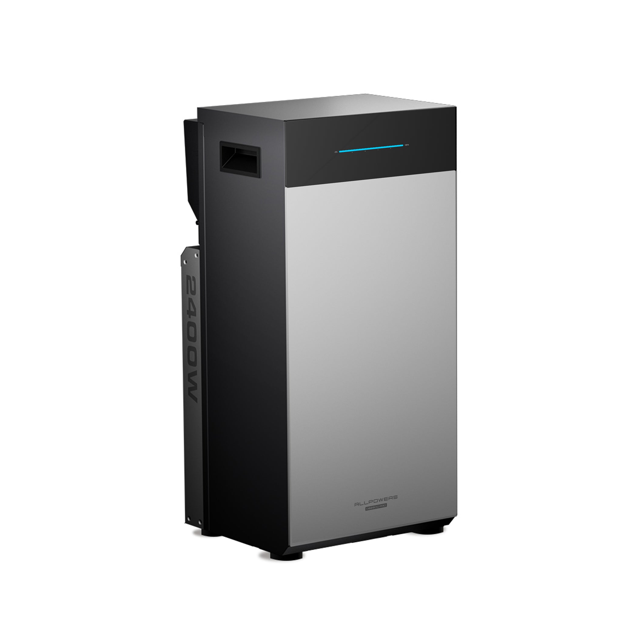 Allpowers VOLTX BS2500 – 2400W Energiespeicher für Balkon (2,6 kWh)