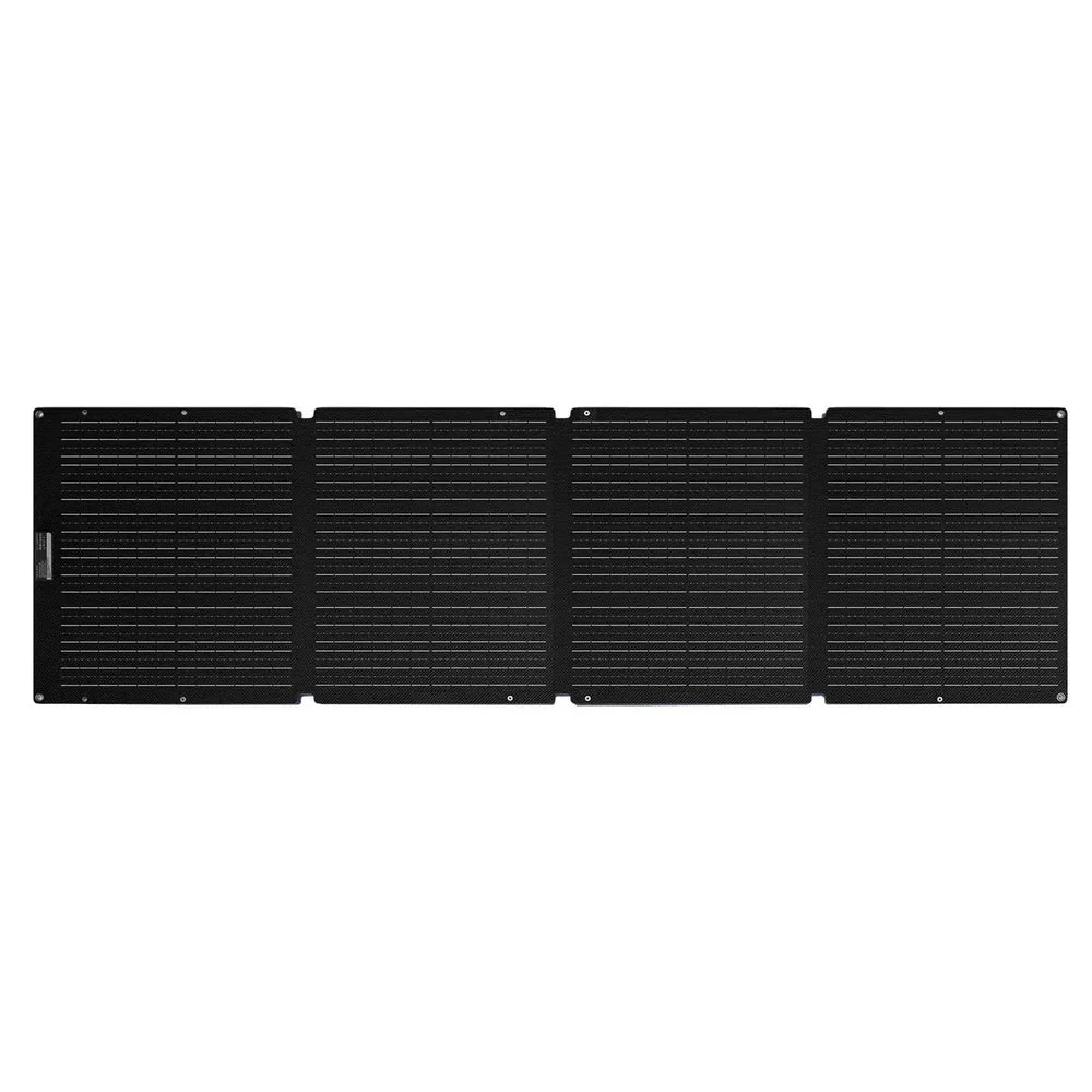 ALLPOWERS 200W Faltbares Solarpanel SOLAX-SE200