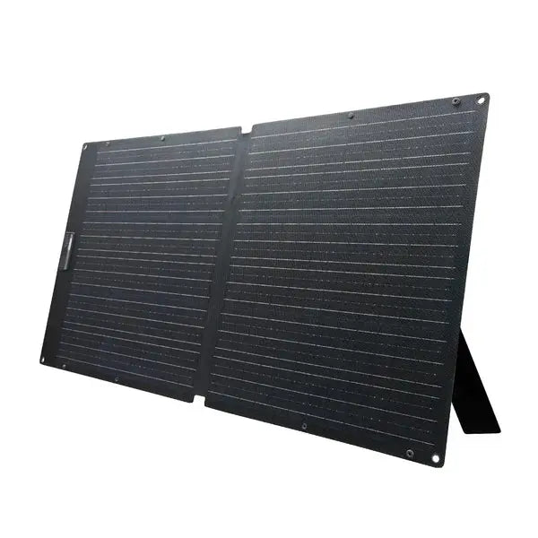 ALLPOWERS 100W Faltbares Solarpanel SOLAX-SE100