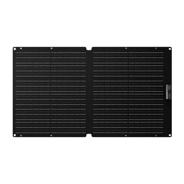 ALLPOWERS 100W Faltbares Solarpanel SOLAX-SE100
