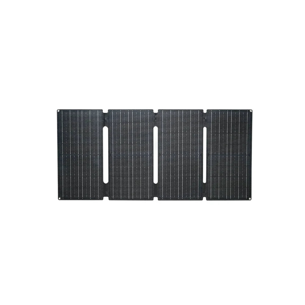 ALLPOWERS 60W Monokristallin Solarpanel SOLAX-SE60