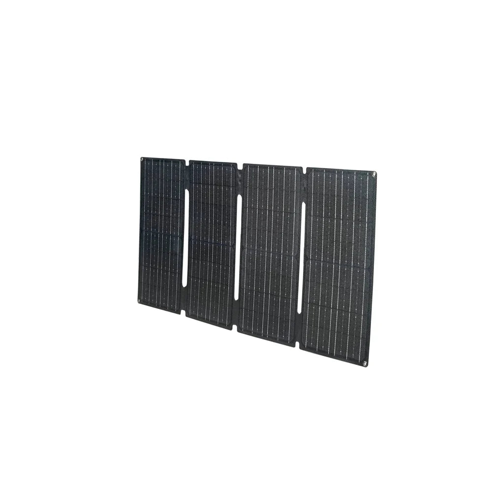 ALLPOWERS 60W Monokristallin Solarpanel SOLAX-SE60