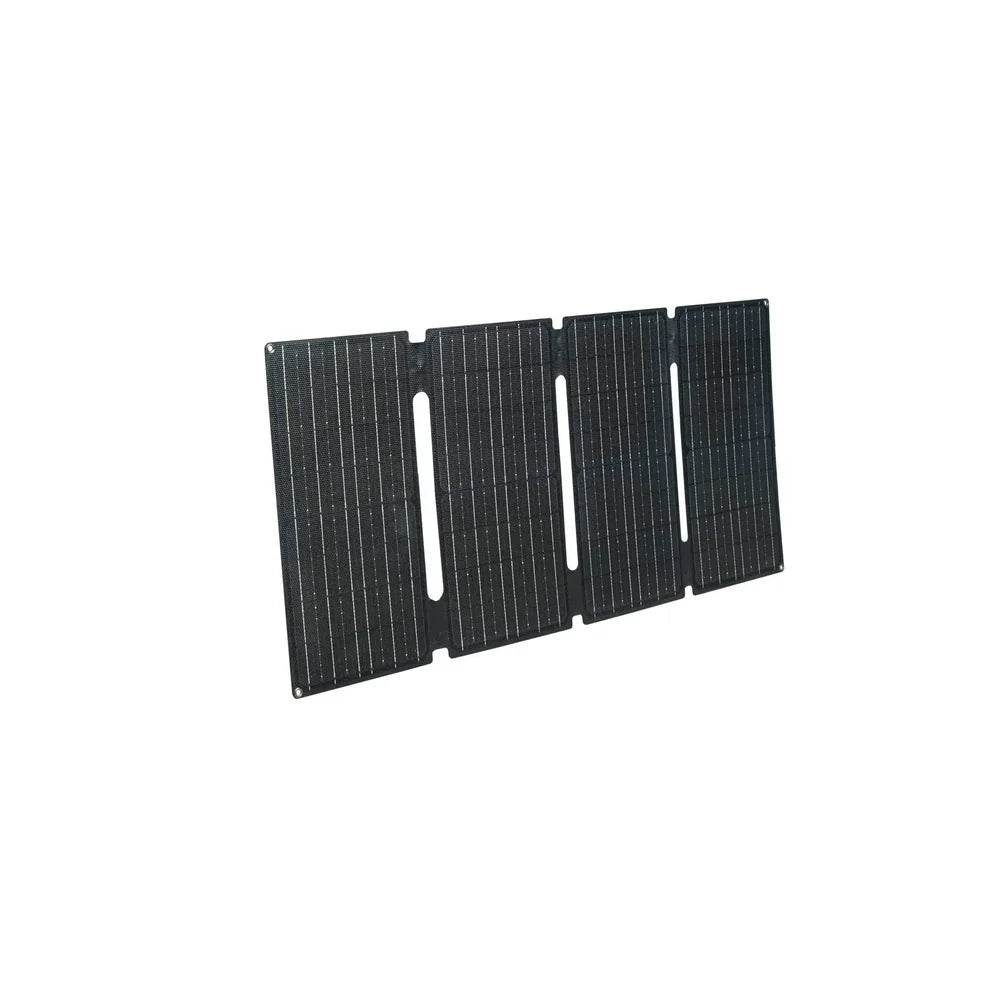 ALLPOWERS 60W Monokristallin Solarpanel SOLAX-SE60