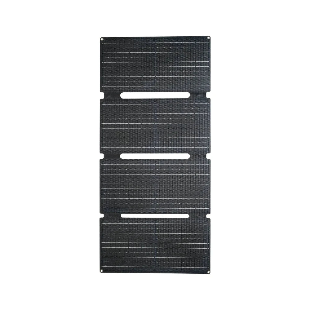 ALLPOWERS 60W Monokristallin Solarpanel SOLAX-SE60