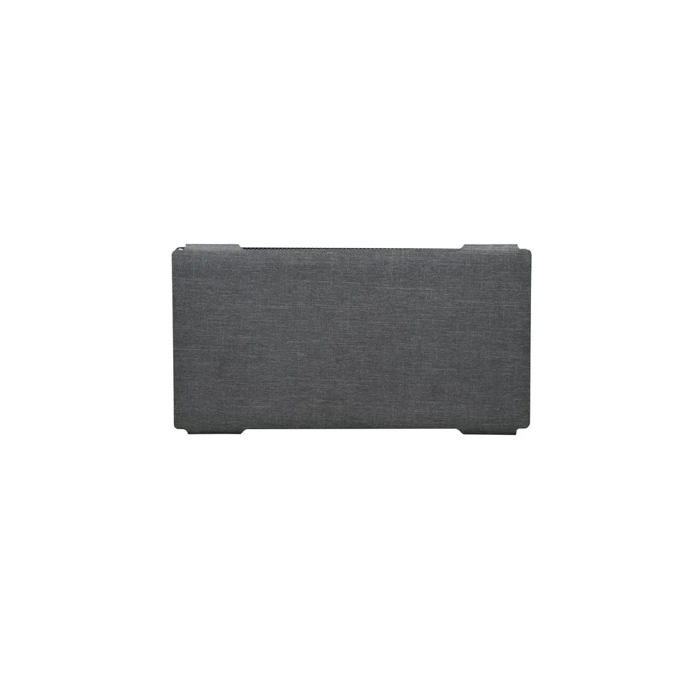 ALLPOWERS 60W Monokristallin Solarpanel SOLAX-SE60