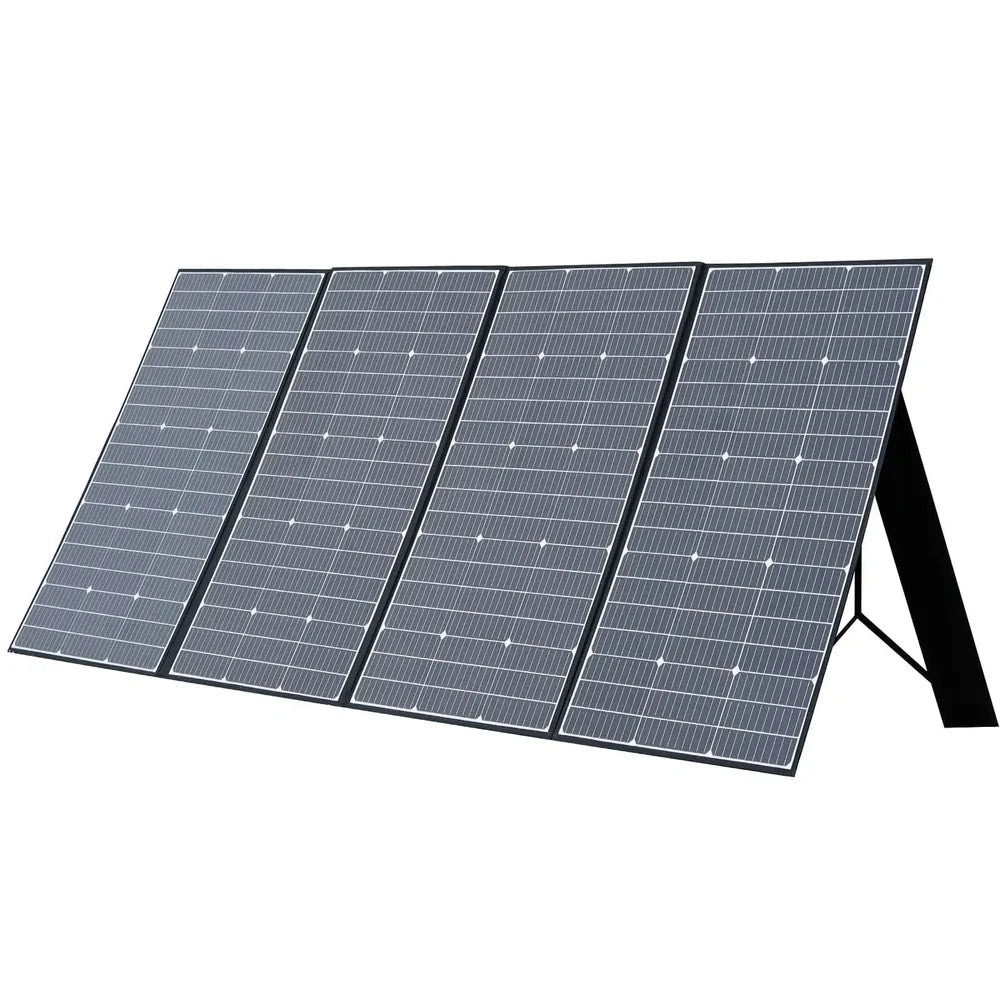 ALLPOWERS 400W Faltbares Solarpanel SP037