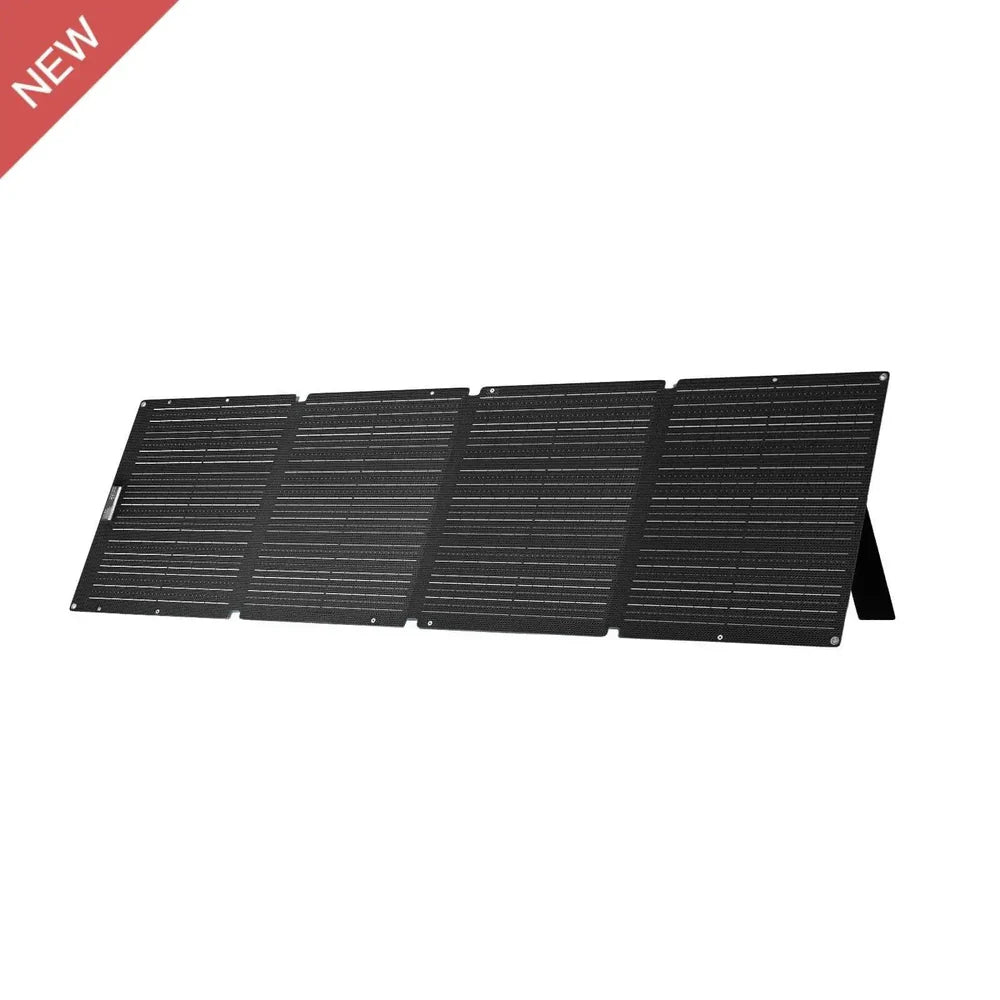 ALLPOWERS 200W Faltbares Solarpanel SOLAX-SE200