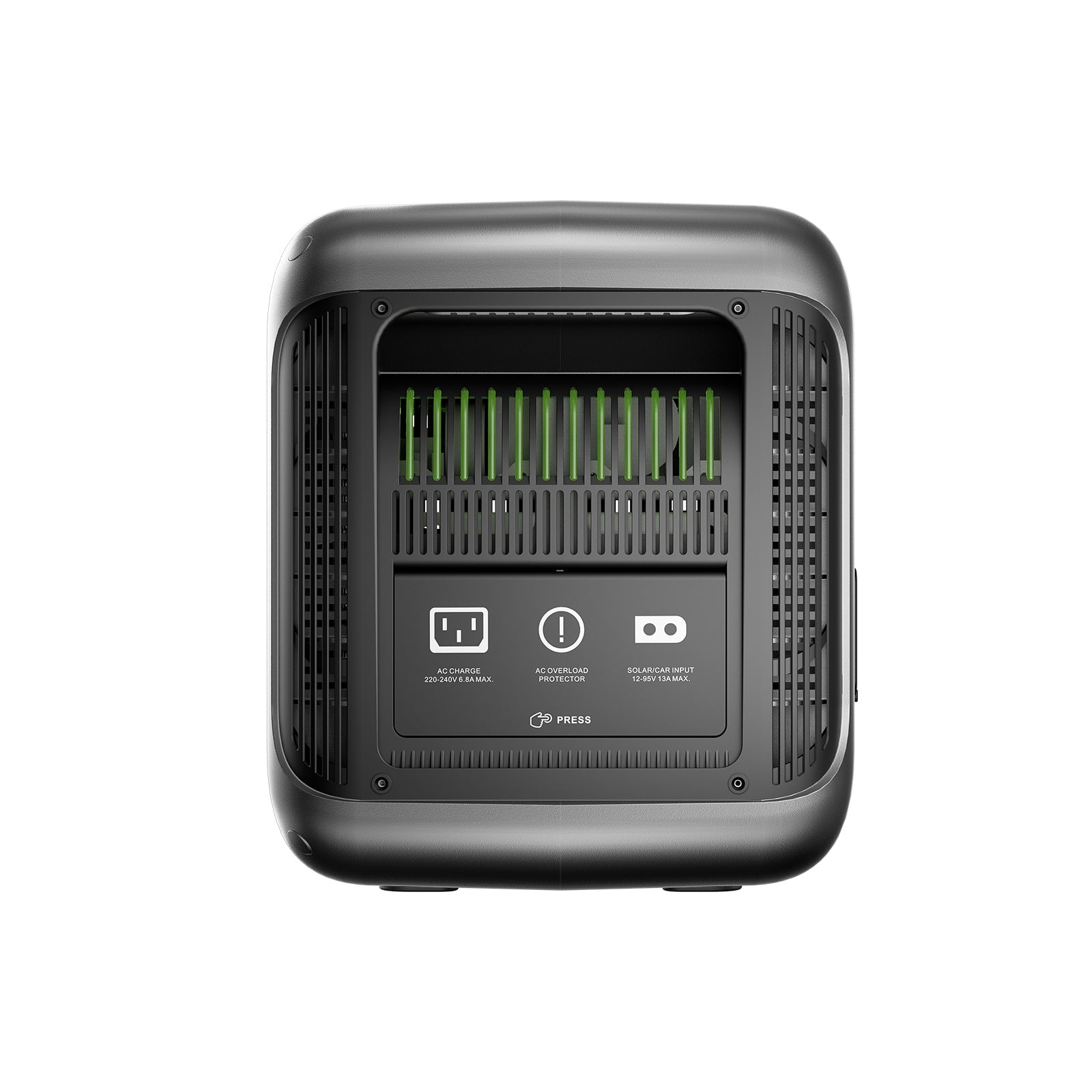 ALLPOWERS R1500 Lite Tragbare Powerstation | 1600W 1056Wh