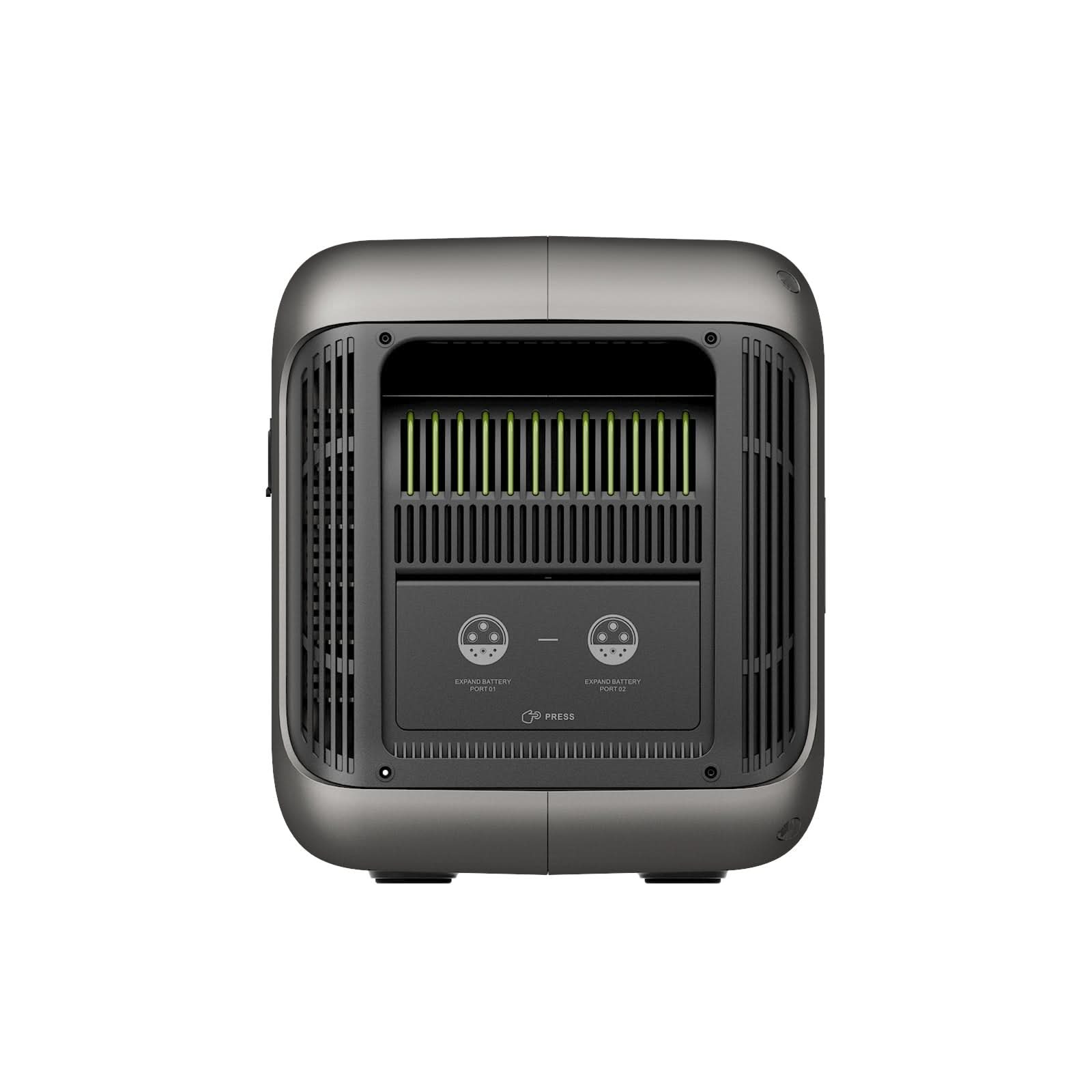 ALLPOWERS B1000 Erweiterungsbatterie für R1500 und R2500 | 1152Wh