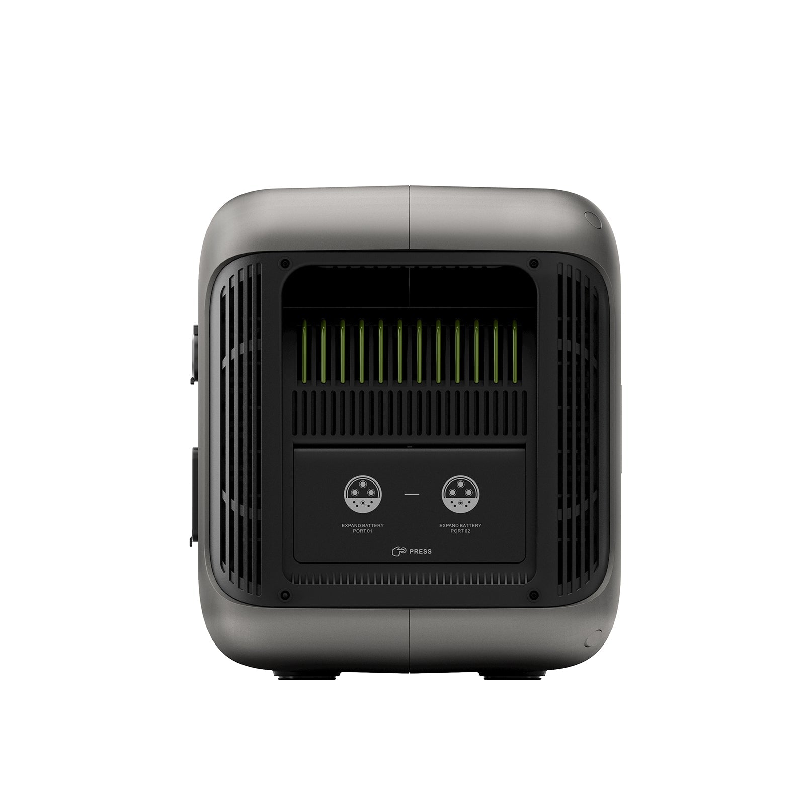 Powerstation 1800 Watt