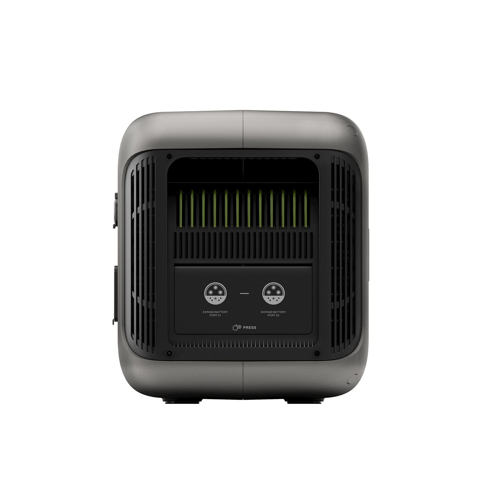 Powerstation 1800 Watt
