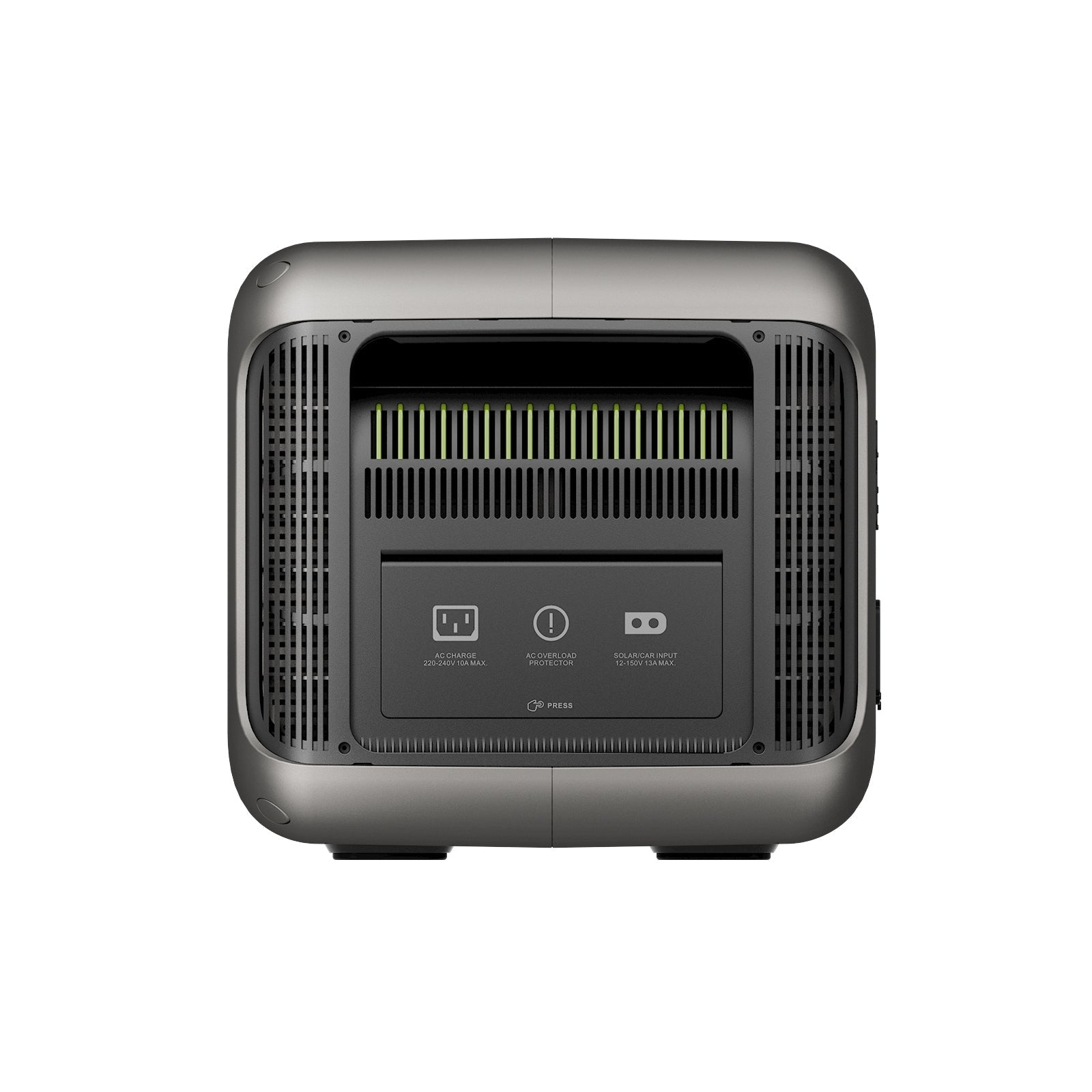 Powerstation 2500 Watt