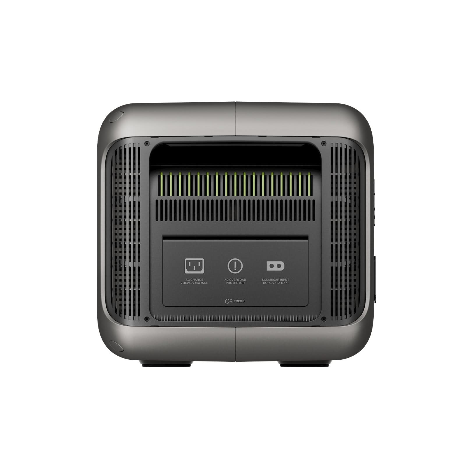 Powerstation 2500 Watt