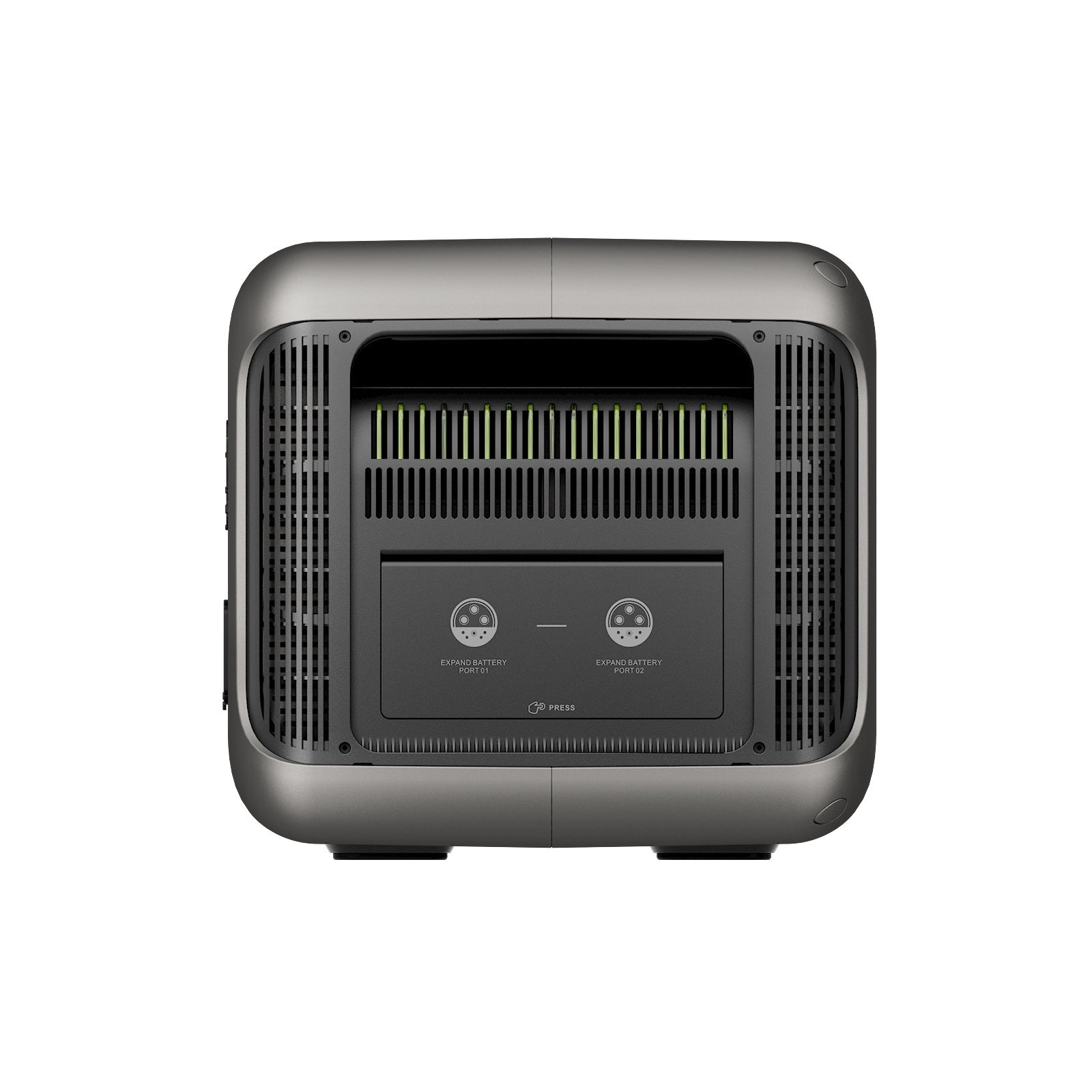 Powerstation 2500 Watt