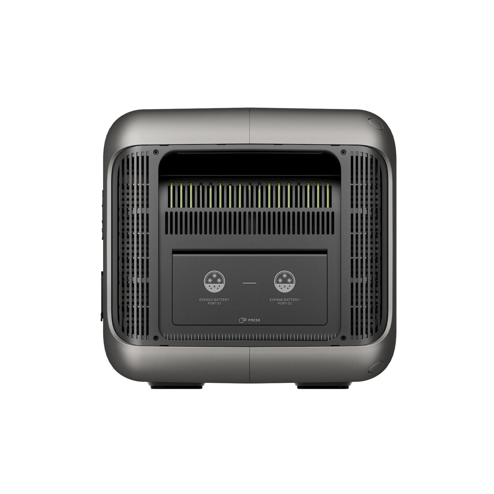Powerstation 2500 Watt