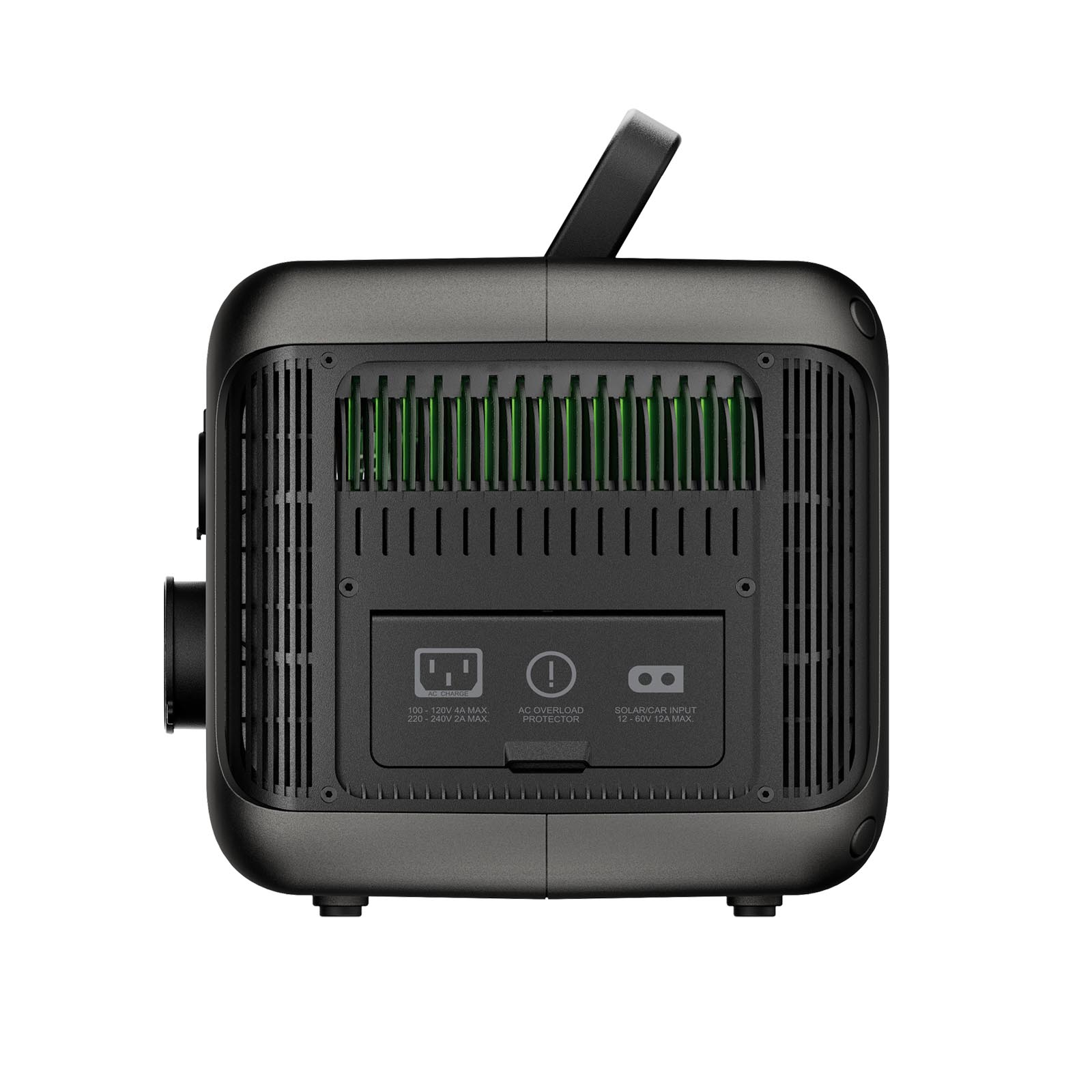 ALLPOWERS R600 Powerstation