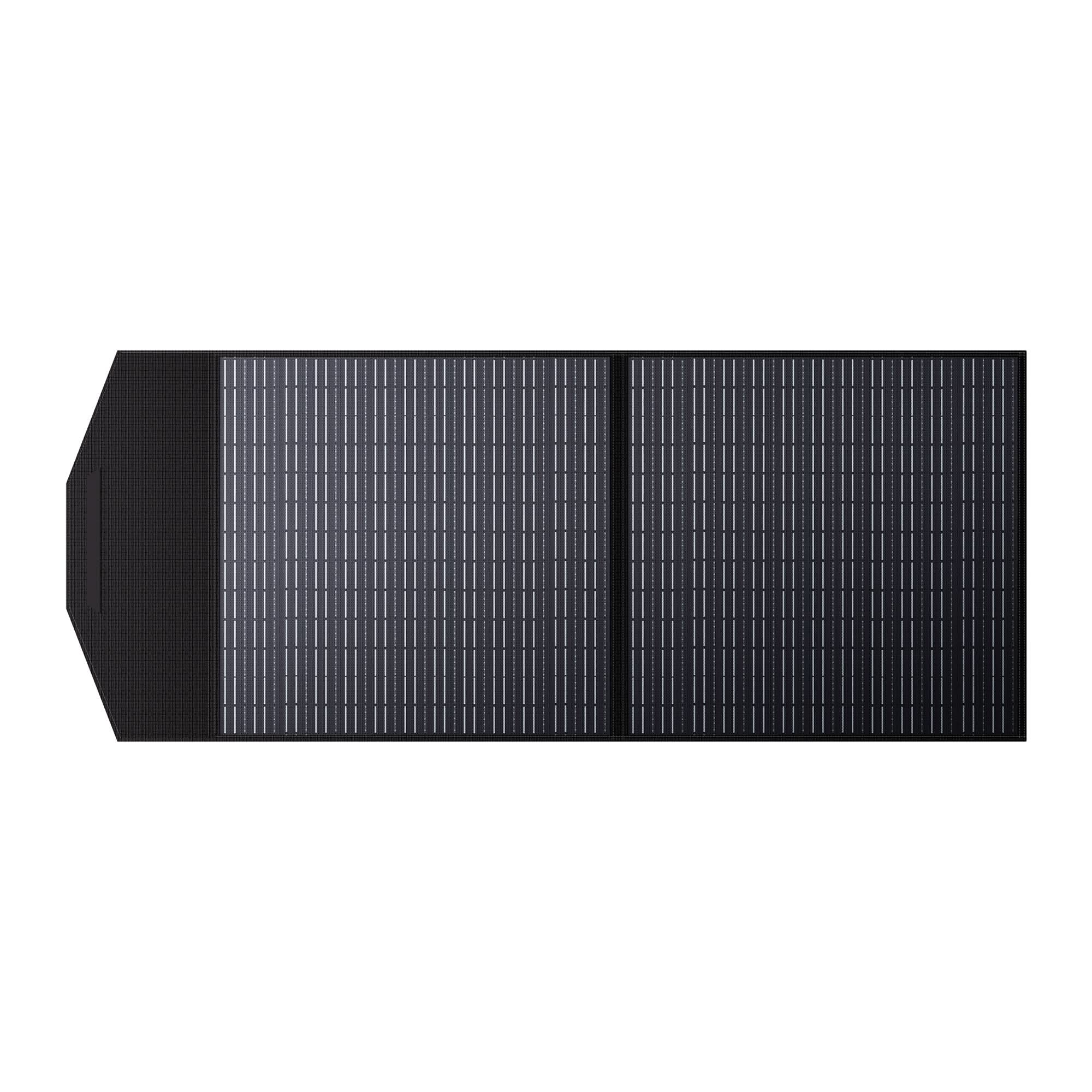 ALLPOWERS 100W Faltbares Solarpanel SP027