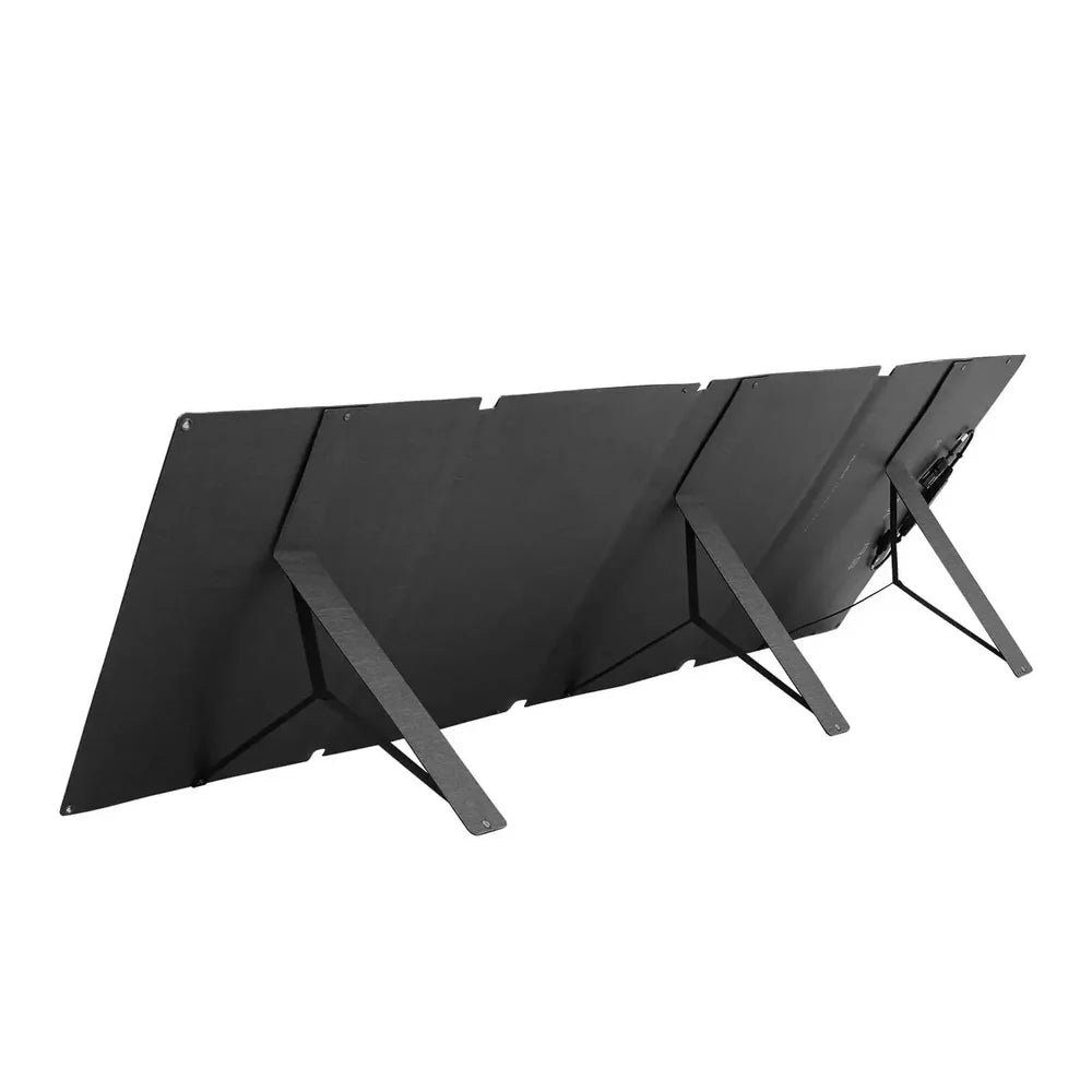 ALLPOWERS 200W Faltbares Solarpanel SOLAX-SE200