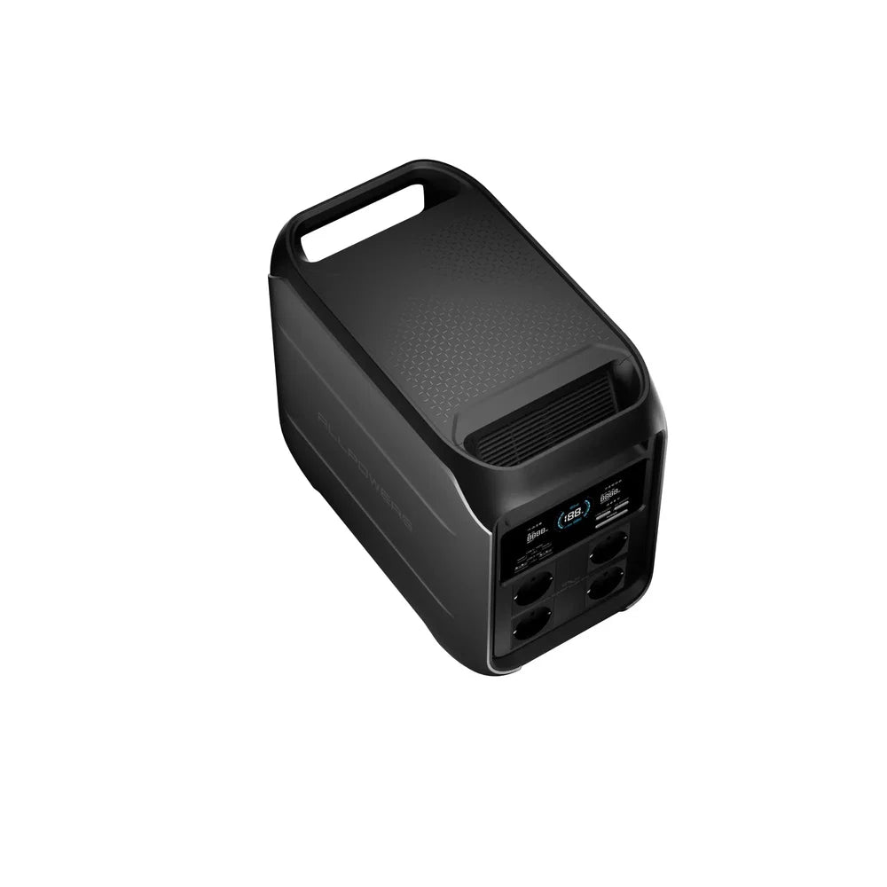ALLPOWERS VOLIX P1800 Heim Notstrom Powerstation | 1800W 1052Wh