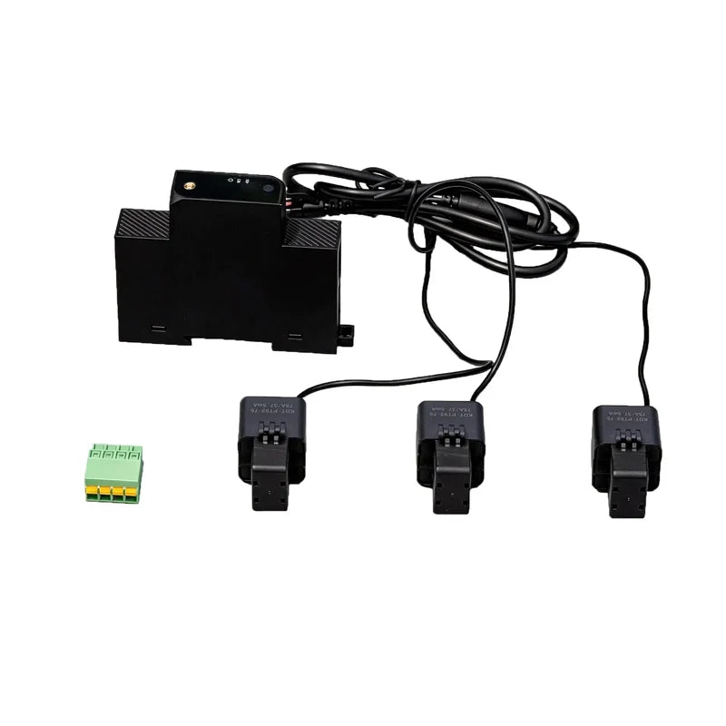 ALLPOWERS RS07 Intelligenter Energiezähler 3-phasig
