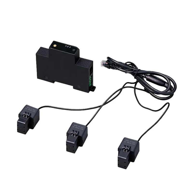 ALLPOWERS RS07 Intelligenter Energiezähler 3-phasig