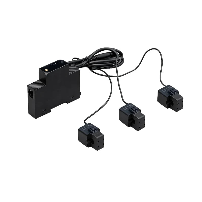 ALLPOWERS RS07 Intelligenter Energiezähler 3-phasig