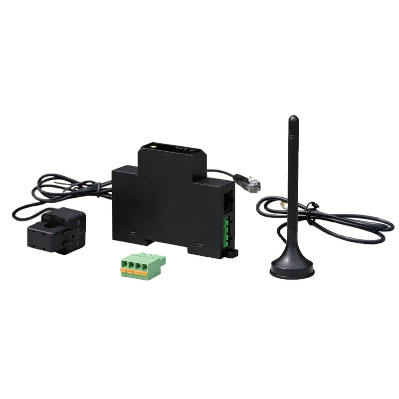 ALLPOWERS RS07 Intelligenter Energiezähler 1-phasig