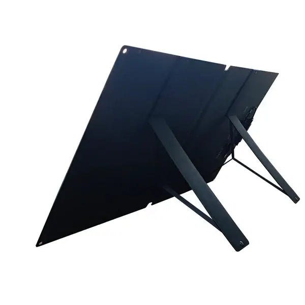 ALLPOWERS 100W Faltbares Solarpanel SOLAX-SE100