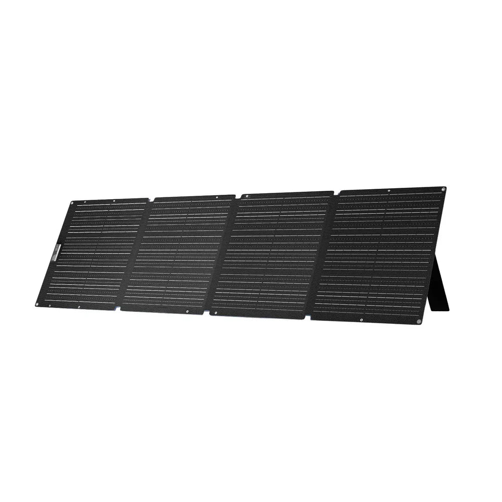 ALLPOWERS 200W Faltbares Solarpanel SOLAX-SE200