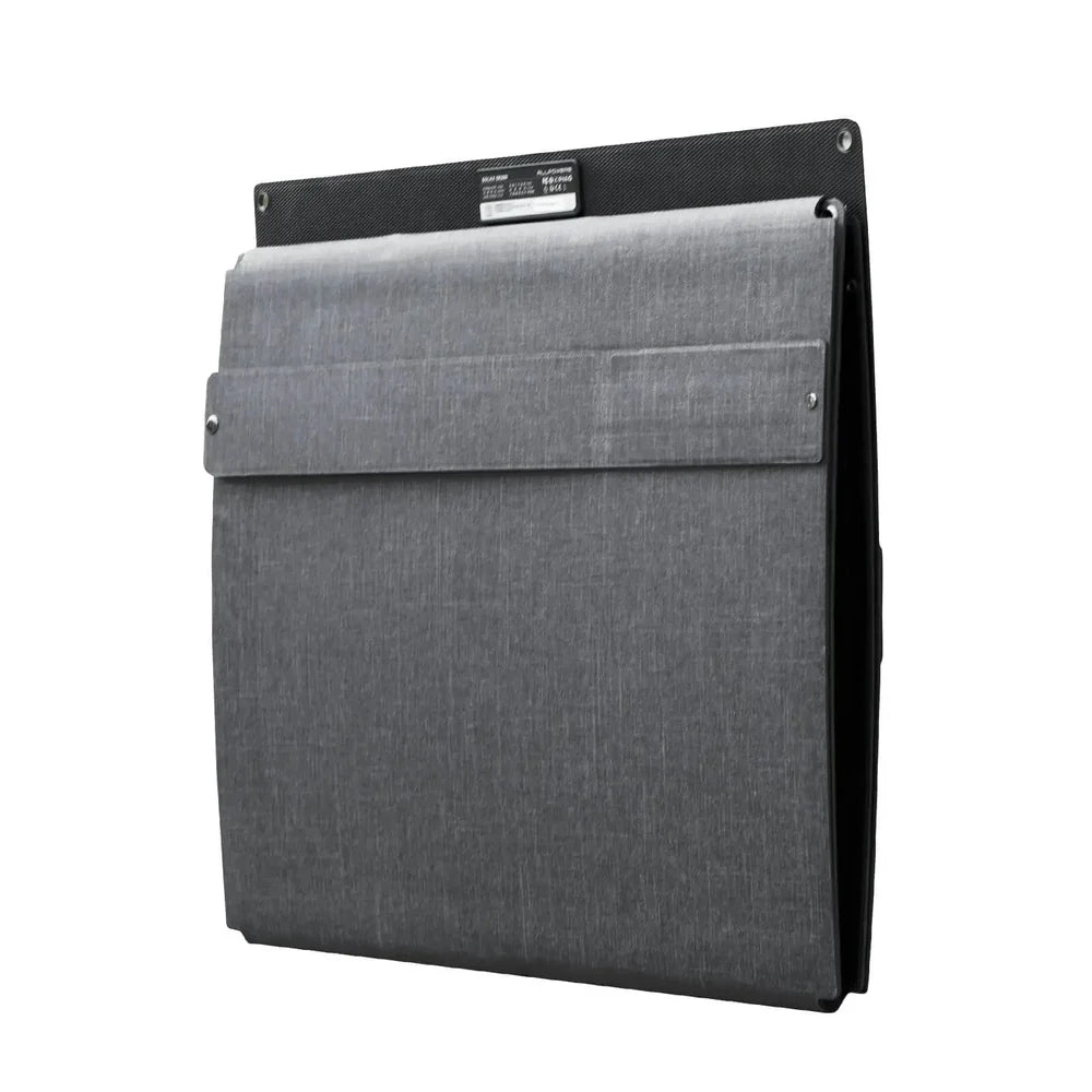 ALLPOWERS 200W Faltbares Solarpanel SOLAX-SE200