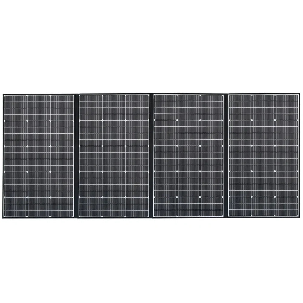 ALLPOWERS 400W Faltbares Solarpanel SP037