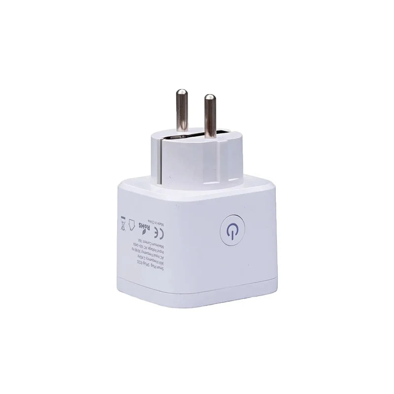 ALLPOWERS Smart Plug – Intelligente Steckdose