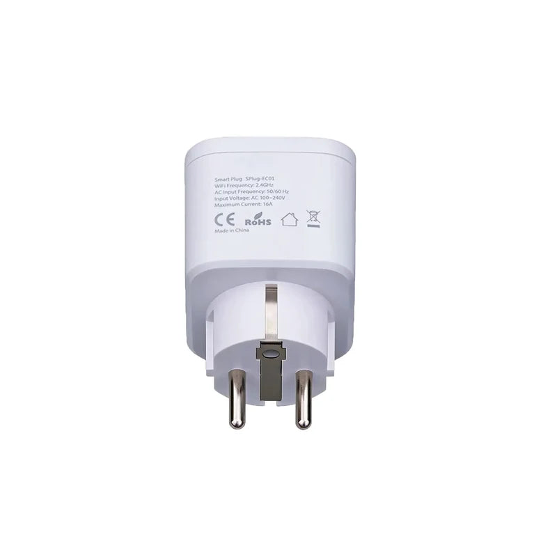 ALLPOWERS Smart Plug – Intelligente Steckdose