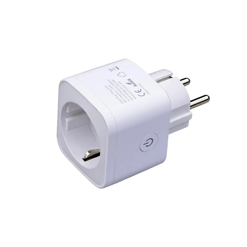 ALLPOWERS Smart Plug – Intelligente Steckdose