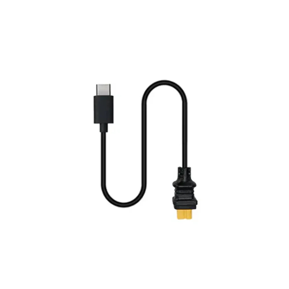 ALLPOWERS USB-C zu XT60 Solarkabel für SOLAX P100