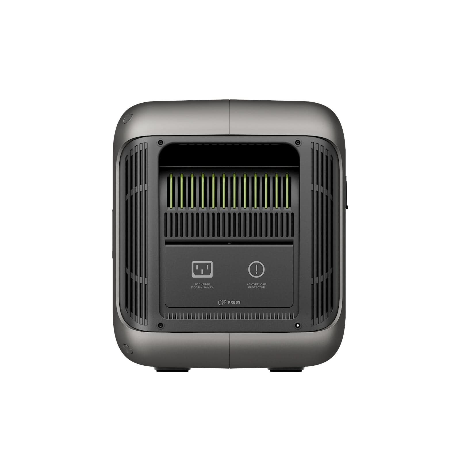 ALLPOWERS B1000 Erweiterungsbatterie für R1500 und R2500 | 1152Wh