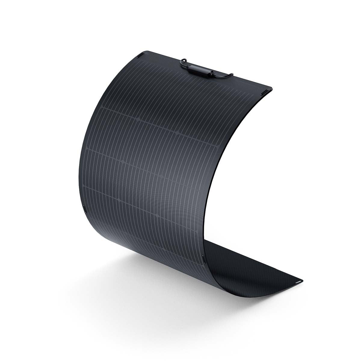 ALLPOWERS 100W Flexibles Solarpanel Monokristalliner SF100 - ALLPOWERS Germany