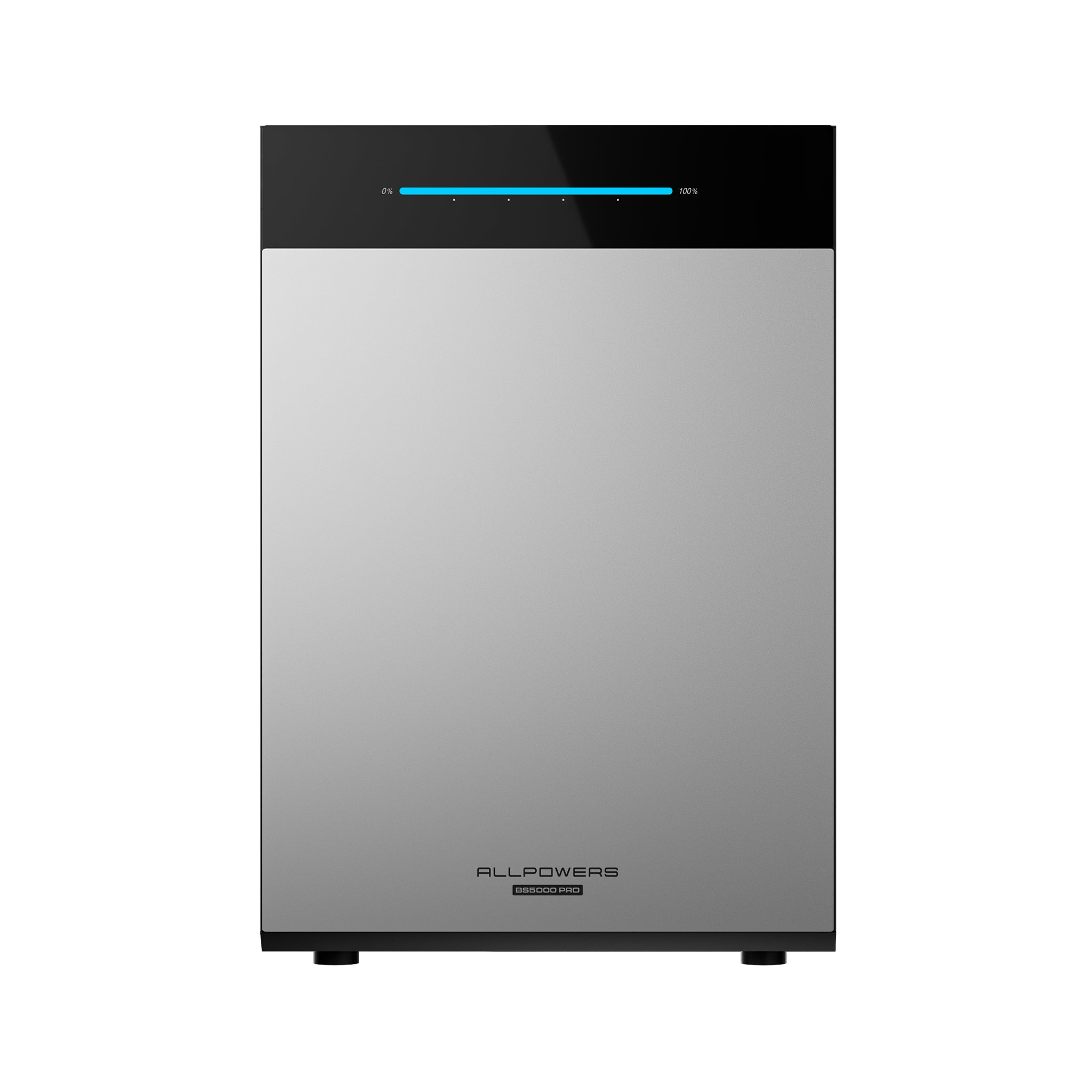 Allpowers VOLTX BS5000 – 2400W Energiespeicher für Balkon (5,2 kWh)