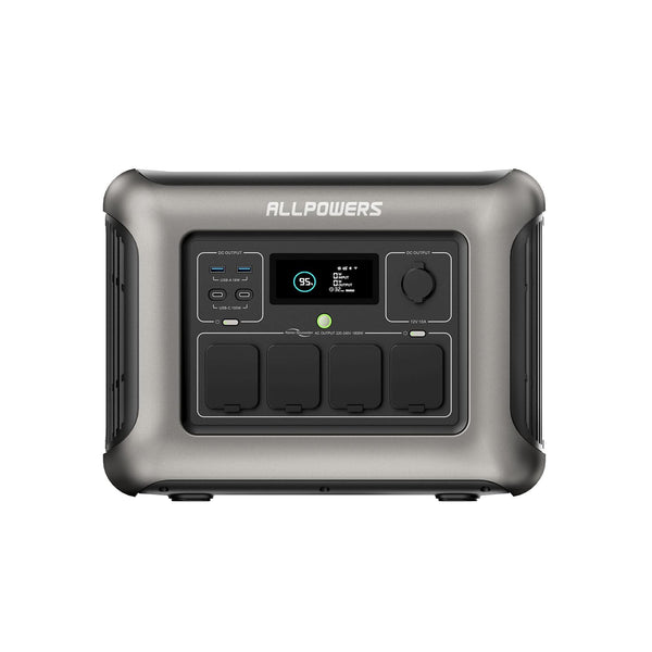 Powerstation 1800 Watt
