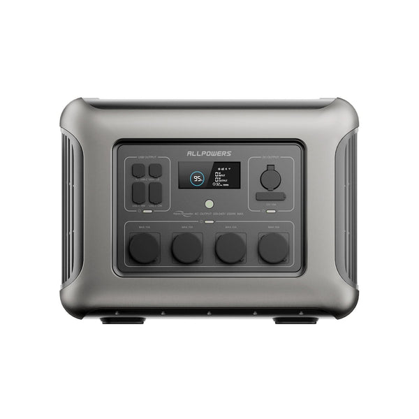 Powerstation 2500 Watt